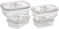 Photos - Food Container Caso E SET 