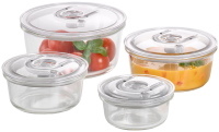 Photos - Food Container Caso R SET 