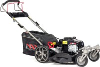 Photos - Lawn Mower NAX 2000S 