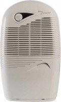 Photos - Dehumidifier Ebac 2650e 