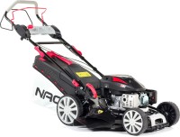 Photos - Lawn Mower NAC LS51-191D-HSD-SE 