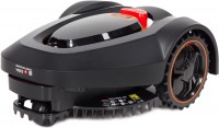 Photos - Lawn Mower NAC RLM800-NG 