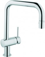 Photos - Tap Grohe Minta 32322000 