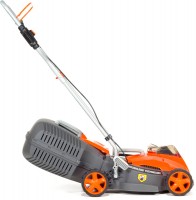 Photos - Lawn Mower NAC LB40-32-B20-NG 