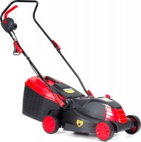 Photos - Lawn Mower NAC MEX34-E14 