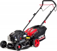 Photos - Lawn Mower NAC MEX42-N450E 