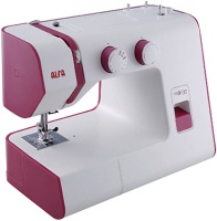 Photos - Sewing Machine / Overlocker Alfa Next 30 