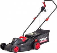 Photos - Lawn Mower NAC MEX40-E18-S 