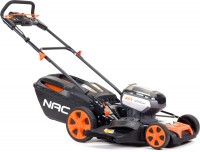 Photos - Lawn Mower NAC LB40-45-B60-NG 