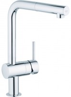 Tap Grohe Minta 32168000 