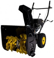 Photos - Snow Blower CHAMPION ST656 