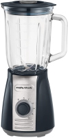 Photos - Mixer Morphy Richards 403010 black