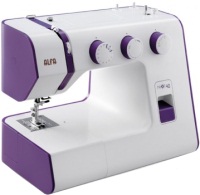 Photos - Sewing Machine / Overlocker Alfa Next 40 