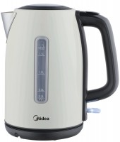 Photos - Electric Kettle Midea MK-17S28F2 2200 W 1.7 L