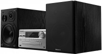 Photos - Audio System Panasonic SC-PMX802 