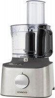 Photos - Food Processor Kenwood Multipro Compact+ FDM312SS stainless steel