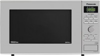 Microwave Panasonic NN-GD37HSBPQ white