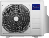 Photos - Air Conditioner Neoclima NU-3M27EFIe 79 m² on 3 unit(s)