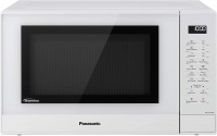 Microwave Panasonic NN-ST45KWBPQ white
