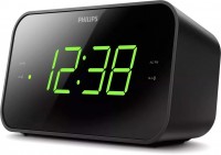 Radio / Table Clock Philips TAR-3306 