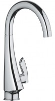 Photos - Tap Grohe K4 30004000 
