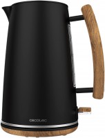 Photos - Electric Kettle Cecotec ThermoSense 400 3000 W 1.7 L