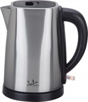 Photos - Electric Kettle Jata HA722 2200 W 1.7 L  stainless steel