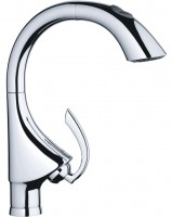 Photos - Tap Grohe K4 33782000 