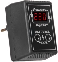 Photos - Voltage Monitoring Relay DigiTOP V-protector VP-10A