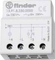 Photos - Voltage Monitoring Relay Finder 13.91.8.230.0000 