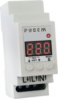 Photos - Voltage Monitoring Relay Rubezh RKN-16pro 