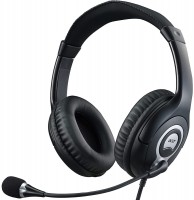 Photos - Headphones Acer Over-Ear Headset OV-T690 