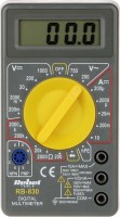 Photos - Multimeter REBEL RB-830 