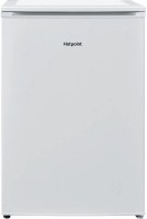 Fridge Hotpoint-Ariston H55VM 1110 W white