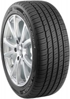 Photos - Tyre Michelin Primacy MXM4 245/45 R19 102H Audi 