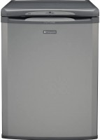 Photos - Fridge Hotpoint-Ariston RLA 36 G 1 silver