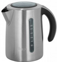 Photos - Electric Kettle Sage SKE825 2400 W 1.7 L  stainless steel