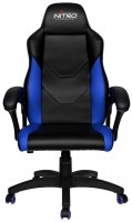Photos - Computer Chair Nitro Concepts C100 