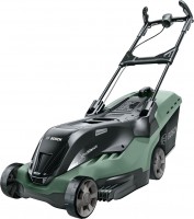 Photos - Lawn Mower Bosch AdvancedRotak 36-750 06008B9706 