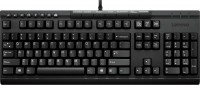 Photos - Keyboard Lenovo Enhanced Performance USB Keyboard Gen II 