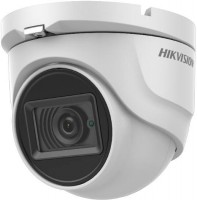 Photos - Surveillance Camera Hikvision DS-2CE76U1T-ITMF 2.8 mm 