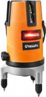 Photos - Laser Measuring Tool WerkFix LL 03 WF 