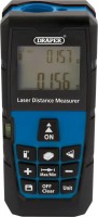 Photos - Laser Measuring Tool Draper 15102 