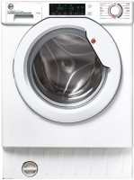 Photos - Integrated Washing Machine Hoover H-WASH 300 Pro HBWOS 69 TMET 