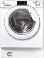 Photos - Integrated Washing Machine Hoover H-WASH 300 LITE HBWS 49D2E 