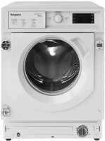 Photos - Integrated Washing Machine Hotpoint-Ariston BI WDHG 961484 