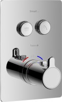 Photos - Tap Imprese Smart Click ZMK101901239