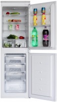 Photos - Integrated Fridge Iceking BI 501.E 