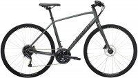 Photos - Bike Trek FX 2 Disc 2022 frame S 