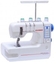 Photos - Sewing Machine / Overlocker Family 8000 